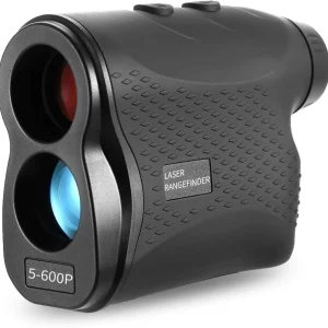 Laser Golf Rangefinder 600 Yards