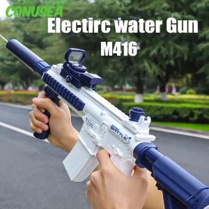 M416 Electric Water Gun Pistol