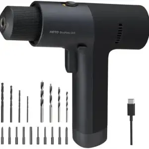 12V Cordless Drill