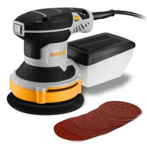 300W Orbital Sander Sanding 14000RPM