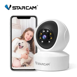 360 Home Security Camera Two Way