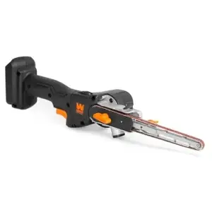 20V Max Cordless Variable Speed Detailing File Sander