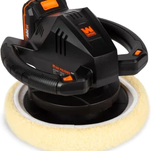 10PMC 10-Inch Waxer/Polisher