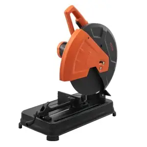 2300W Abrasive Chop Saw 14"/355mm Blade Diameter