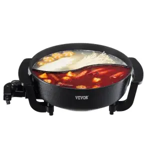 Electric Hot Pot 5 L