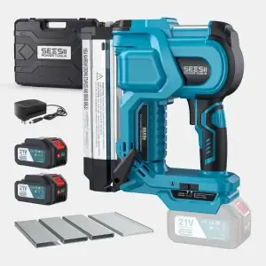 Electric Impact Nail Gun 1000pcs